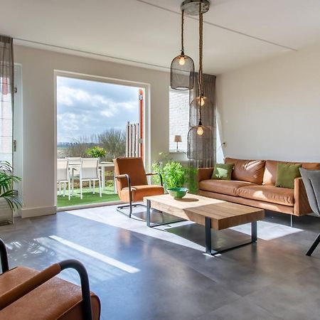 Grasse 140 - Kustpark Village Scaldia Hoofdplaat Exteriör bild