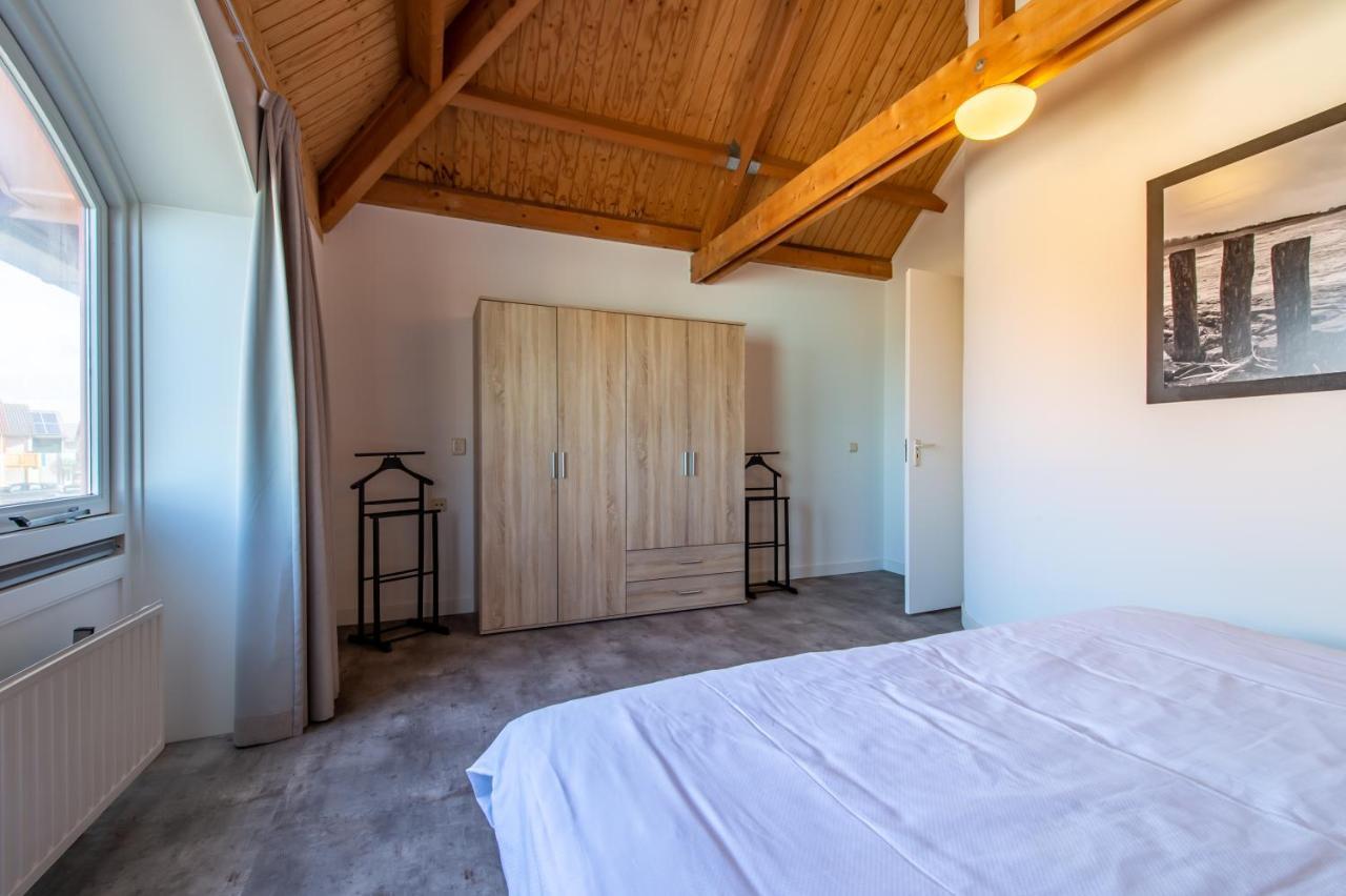 Grasse 140 - Kustpark Village Scaldia Hoofdplaat Exteriör bild