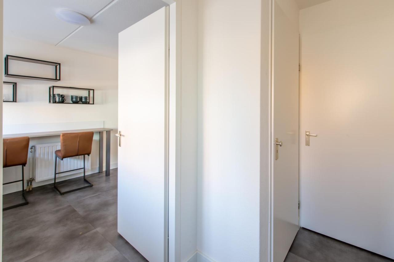 Grasse 140 - Kustpark Village Scaldia Hoofdplaat Exteriör bild