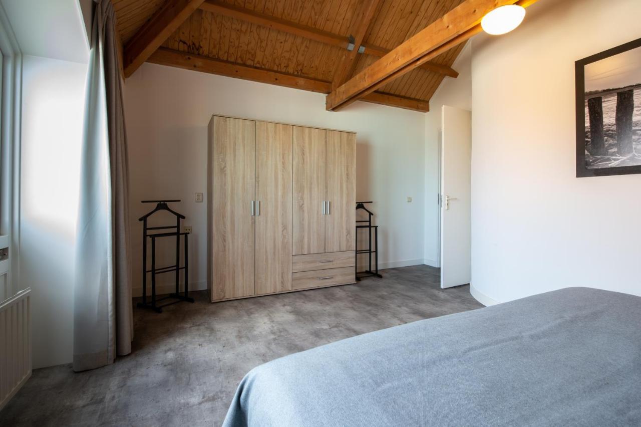 Grasse 140 - Kustpark Village Scaldia Hoofdplaat Exteriör bild